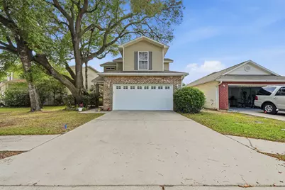 925 Scenic Oak Lane, Fort Walton Beach, FL 32547 - Photo 1