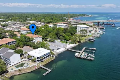 167 SE Brooks Street #102, Fort Walton Beach, FL 32548 - Photo 43