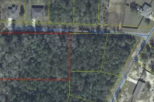 Lot 5 Pleasant Way, Defuniak Springs, FL 32435 - Photo 1