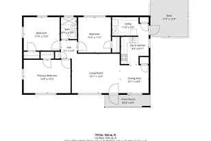 325 Avon Ln, Mary Esther, FL 32569 - Photo 19