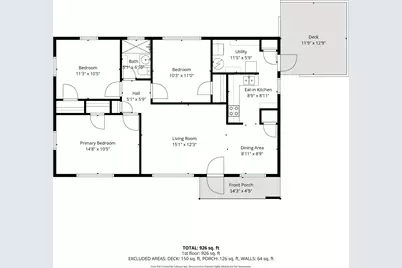 325 Avon Lane, Mary Esther, FL 32569 - Photo 31