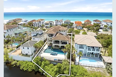 3469 Scenic Highway 98, Destin, FL 32541 - Photo 1