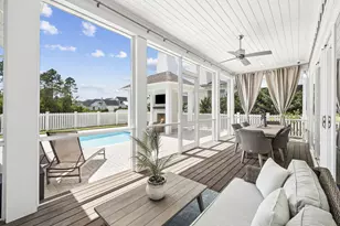 280 Log Landing St, Inlet Beach, FL 32461 - Photo 29