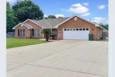 3003 Colonial Circle, Crestview, FL 32536 - Photo 37