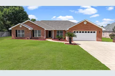 3003 Colonial Circle, Crestview, FL 32536 - Photo 1