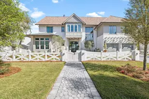 215 Dogwood St, Santa Rosa Beach, FL 32459 - Photo 1