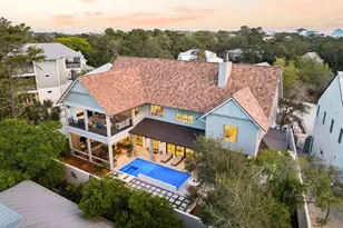 215 Dogwood St, Santa Rosa Beach, FL 32459 - Photo 9