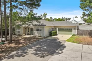 35 E Blue Coral Dr, Santa Rosa Beach, FL 32459 - Photo 1
