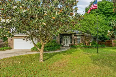 2583 Stormy Circle, Navarre, FL 32566 - Photo 1