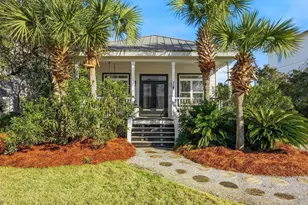 100 A St, Inlet Beach, FL 32461 - Photo 1