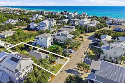 100 A Street, Inlet Beach, FL 32461 - Photo 21