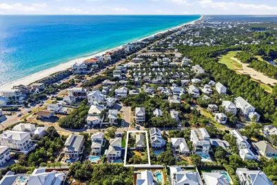 100 A Street, Inlet Beach, FL 32461 - Photo 23
