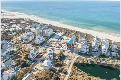 Lot 11 W Lupin Beach, Inlet Beach, FL 32461 - Photo 9