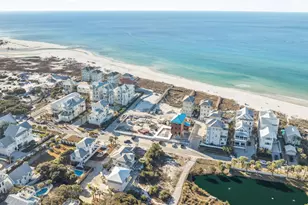 Lot 11 W Lupin Beach, Inlet Beach, FL 32461 - Photo 9
