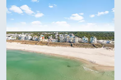 Lot 11 W Lupin Beach, Inlet Beach, FL 32461 - Photo 5