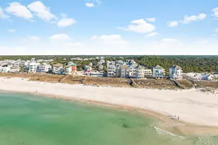 Lot 11 W Lupin Beach, Inlet Beach, FL 32461 - Photo 5