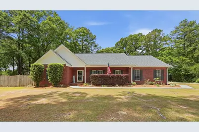 6020 Paige Lane, Crestview, FL 32536 - Photo 1