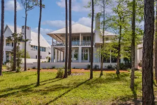 15 Parish, Santa Rosa Beach, FL 32459 - Photo 3