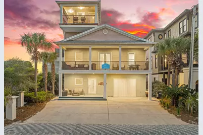 226 Sandtrap Road, Miramar Beach, FL 32550 - Photo 1