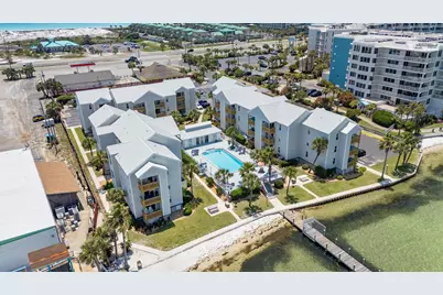 1330 SE Miracle Strip Parkway #211, Fort Walton Beach, FL 32548 - Photo 1