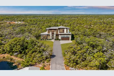 Tbd Turkey Oak Drive, Santa Rosa Beach, FL 32459 - Photo 1