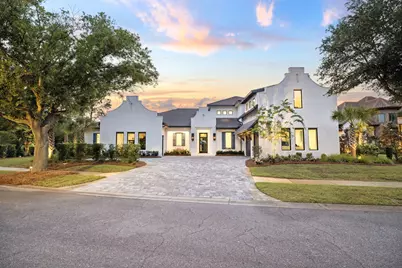 3502 Burnt Pine Lane, Miramar Beach, FL 32550 - Photo 1