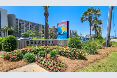 381 Santa Rosa Boulevard #W408, Fort Walton Beach, FL 32548 - Photo 17