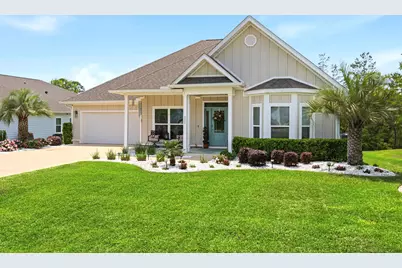 101 Hammock Oaks Boulevard, Freeport, FL 32439 - Photo 5