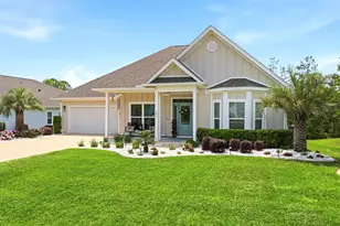 101 Hammock Oaks Blvd, Freeport, FL 32439 - Photo 5