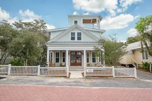 46 Tupelo St, Santa Rosa Beach, FL 32459 - Photo 1