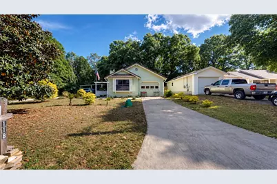 118 Fair Oaks Drive, Crestview, FL 32539 - Photo 1