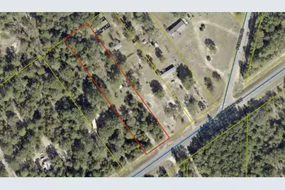 5751 County Highway 1087, Defuniak Springs, FL 32433 - Photo 1
