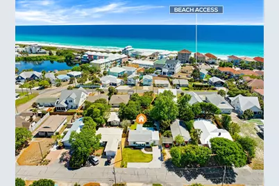 21509 Caribbean Lane, Panama City Beach, FL 32413 - Photo 45