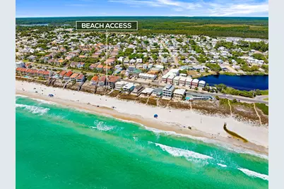 21509 Caribbean Lane, Panama City Beach, FL 32413 - Photo 47