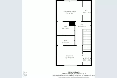 761 Majestic Drive, Crestview, FL 32536 - Photo 37