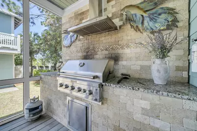 100 Parkshore Drive, Panama City Beach, FL 32413 - Photo 45