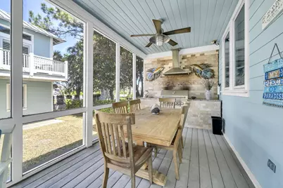 100 Parkshore Drive, Panama City Beach, FL 32413 - Photo 43