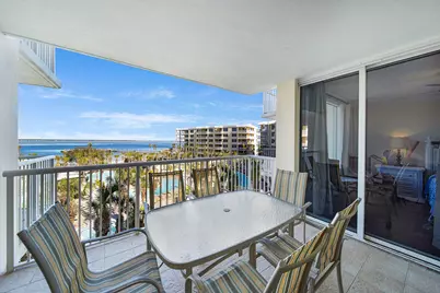 1322 SE Miracle Strip Parkway #UNIT 505, Fort Walton Beach, FL 32548 - Photo 3
