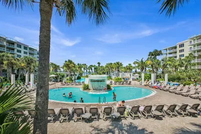 1322 SE Miracle Strip Parkway #UNIT 505, Fort Walton Beach, FL 32548 - Photo 1