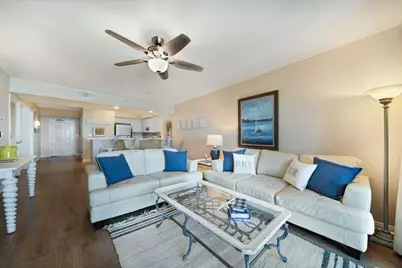 1322 SE Miracle Strip Parkway #UNIT 505, Fort Walton Beach, FL 32548 - Photo 5