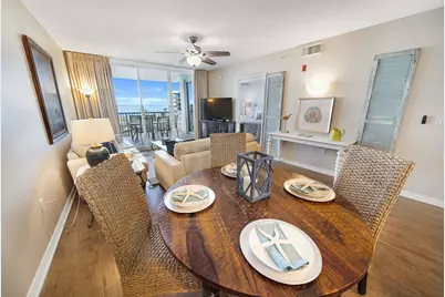 1322 SE Miracle Strip Parkway #UNIT 505, Fort Walton Beach, FL 32548 - Photo 7
