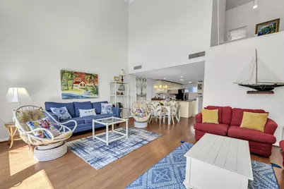 22400 Front Beach Road #UNIT 48, Panama City Beach, FL 32413 - Photo 15