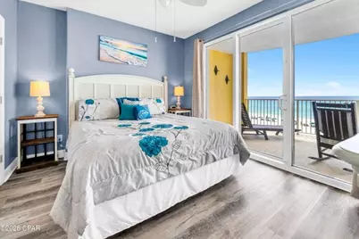 17545 Front Beach Road #UNIT 402, Panama City Beach, FL 32413 - Photo 3