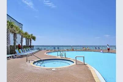 16819 Front Beach Road #UNIT 610, Panama City Beach, FL 32413 - Photo 49
