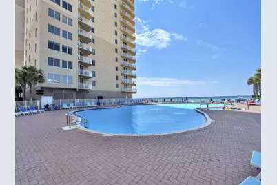 16819 Front Beach Road #UNIT 610, Panama City Beach, FL 32413 - Photo 51