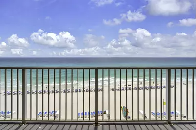 16819 Front Beach Road #UNIT 610, Panama City Beach, FL 32413 - Photo 31