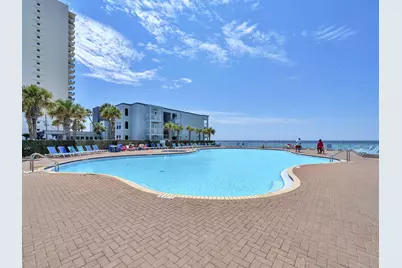 16819 Front Beach Road #UNIT 610, Panama City Beach, FL 32413 - Photo 53
