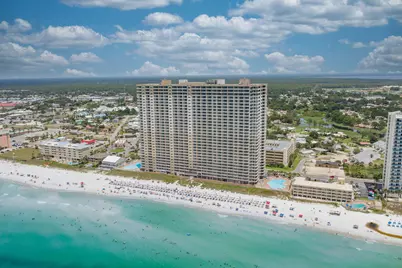 16819 Front Beach Road #UNIT 610, Panama City Beach, FL 32413 - Photo 57