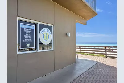 16819 Front Beach Road #UNIT 610, Panama City Beach, FL 32413 - Photo 55