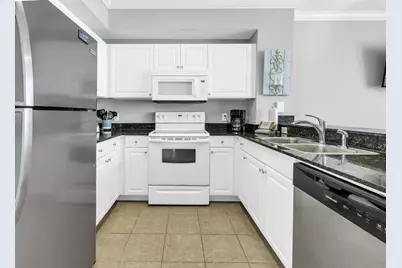 16819 Front Beach Road #UNIT 610, Panama City Beach, FL 32413 - Photo 13